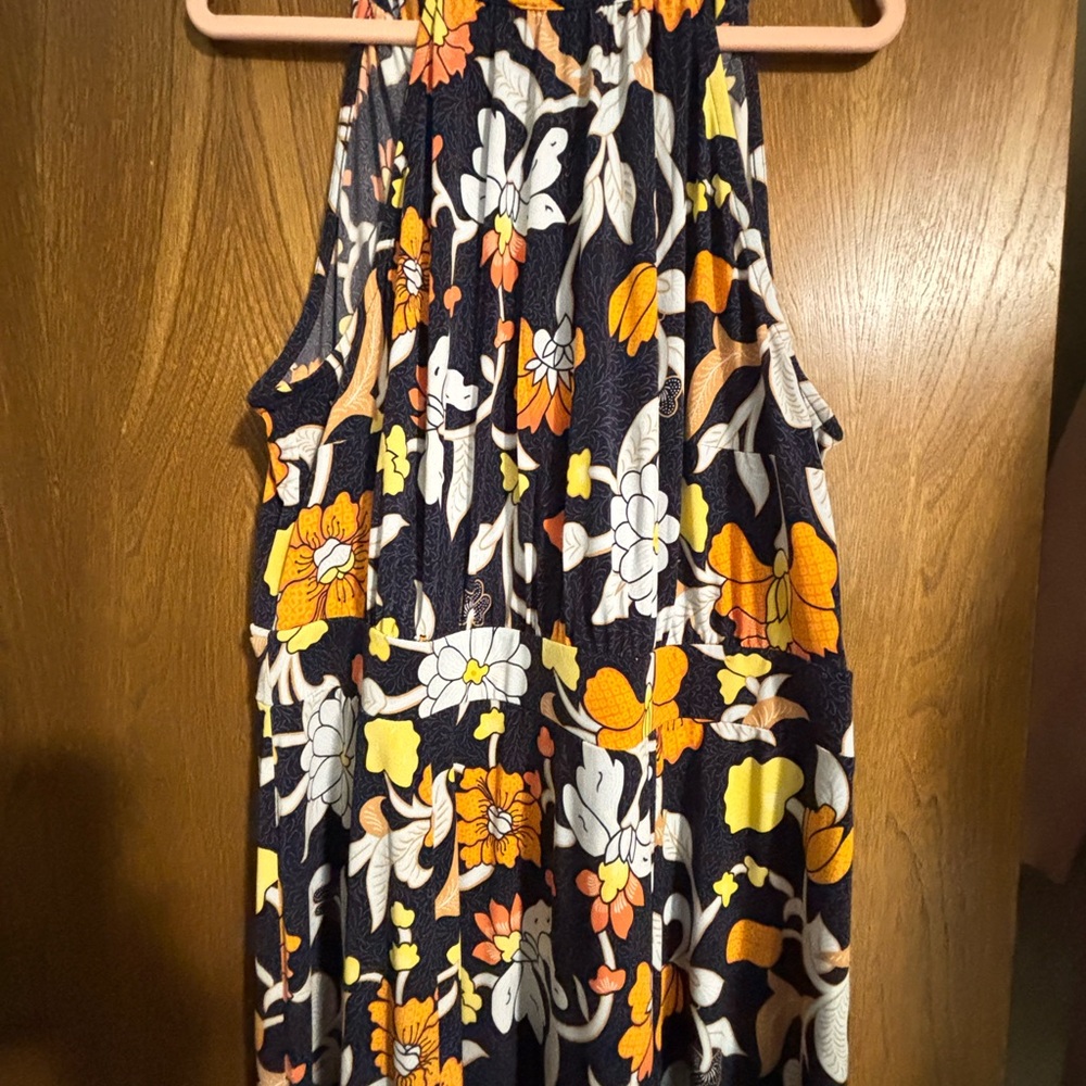 Gorgeous summer dress